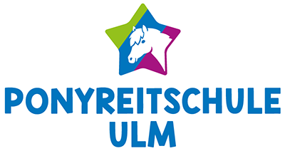 Logo Ponyreitschule Ulm